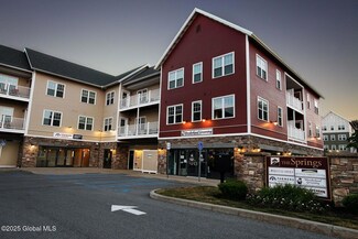 60 Weibel Ave Unit 9HP313, Saratoga Springs, NY 12866