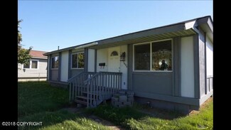 3406 E 16th Ave, Anchorage, AK 99508