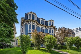 87 Dix St Unit 6, Dorchester, MA 02122