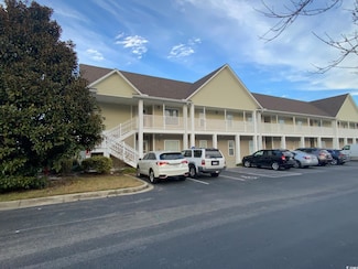 135 Butkus Dr Unit 1, Myrtle Beach, SC 29588
