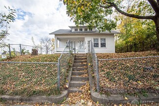 124 S Shaffer St, Springfield, OH 45506