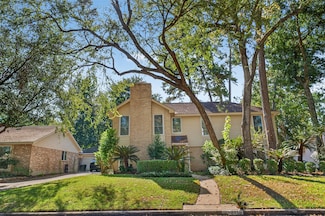 3810 Glenwood Springs Dr, Kingwood, TX 77345