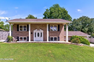 121 Highland Dr, Kingston, TN 37763