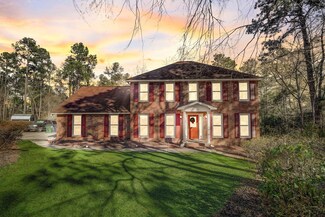 324 Savannah Dr, Aiken, SC 29803