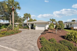 121 Aurora St E, Venice, FL 34285