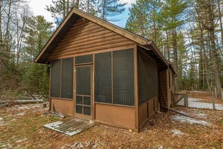 8153 Cth E, Woodruff, WI 54568