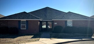 304 N Brentwood Ave, Lubbock, TX 79416