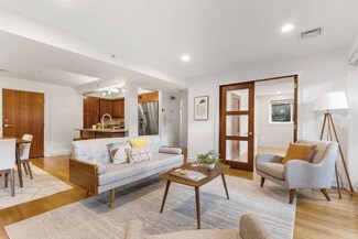 27 West St Unit 1, Cambridge, MA 02139
