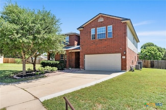 4904 Sodalite Ct, Killeen, TX 76542