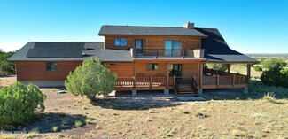 7 N9017, Concho, AZ 85924