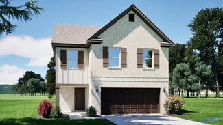 11117 Ravenel Dr, Harvest, AL 35749