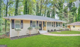 2780 Mitchell Dr, Decatur, GA 30032