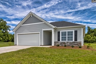 127 Calm Citadel Dr, Pelion, SC 29123