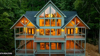 3047 Redtail Rd, Sevierville, TN 37862