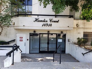 14914 Hamlin St Unit 111, Van Nuys, CA 91411