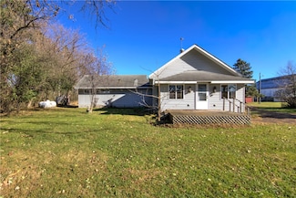 293 17th St, Dallas, WI 54733