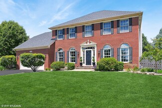 24208 Norwood Dr, Plainfield, IL 60585