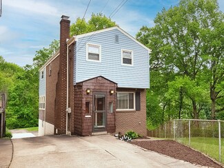 385 Antenor Ave, Pittsburgh, PA 15210