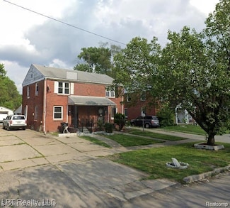 8862 Evergreen Ave, Detroit, MI 48228
