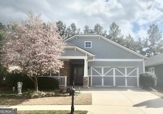 3127 White Magnolia Chase, Gainesville, GA 30504