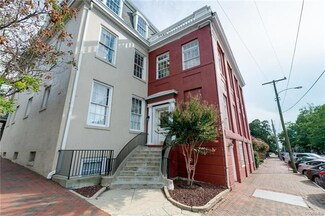 219 N 19th St Unit 41, Richmond, VA 23223