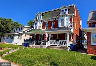 1619 W Market St, York, PA 17404
