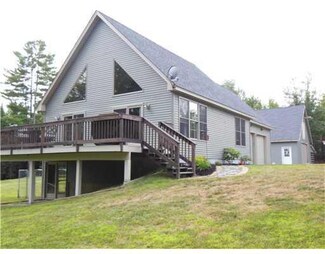 119 Argyle Rd, Alton, ME 04468