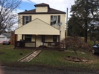 109 Millsboro Rd, Rices Landing, PA 15357