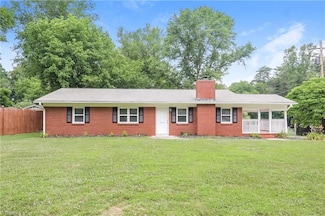 2401 Atwood Rd, Winston Salem, NC 27103