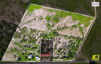 529 Mccord Rd, Eden, TX 76837