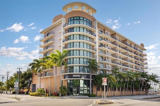 1690 SW 27th Ave Unit 301, Miami, FL 33145