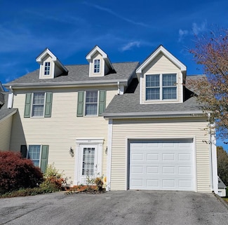 817 Barclay Dr, Abingdon, VA 24210