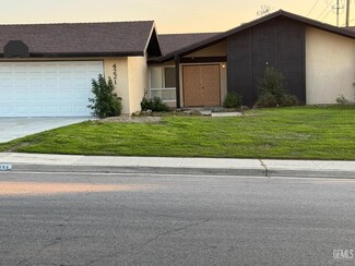 4221 Wendy Ave, Bakersfield, CA 93306