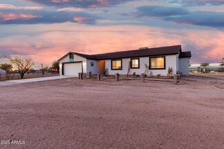 20438 W Carver Rd, Buckeye, AZ 85326