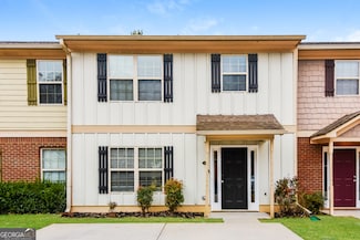 86 Gilliam Crossing, Cartersville, GA 30120