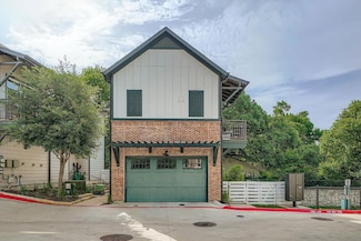 3809 Valley View Rd Unit 20, Austin, TX 78704