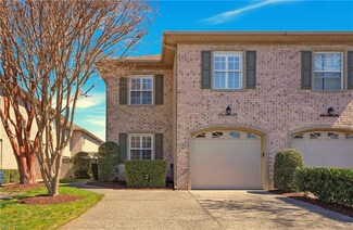 1102 Embassy Ct Unit 30, Virginia Beach, VA 23454