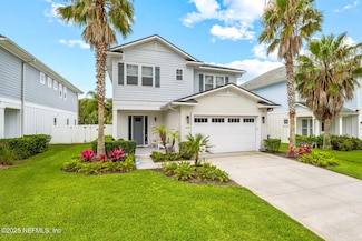 414 33rd Ave S, Jacksonville Beach, FL 32250