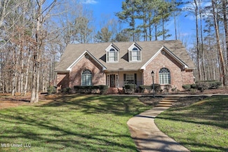 1120 Pointe Cove, Brandon, MS 39042