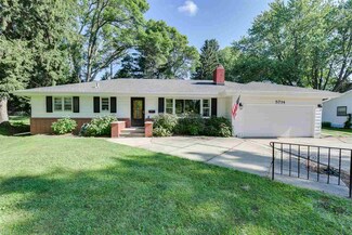 5714 Barton Rd, Madison, WI 53711