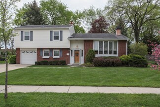 1439 E Norman Dr, Palatine, IL 60074