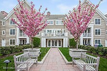 77 Havemeyer Ln Unit 224, Stamford, CT 06902