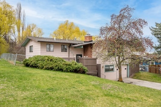 203 High Park Way, Missoula, MT 59803