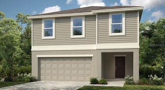 5109 Forget me Not Ave, Lake Hamilton, FL 33851