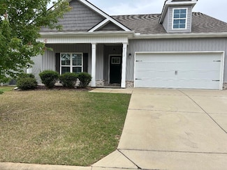 3312 Greymoor Cir, Aiken, SC 29801