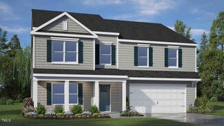 220 Hartfield Ave, Raeford, NC 28376