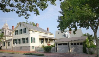 17 Broad St, Nantucket, MA 02554