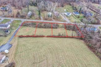 Tbd Wallace Pike, Bristol, VA 24202