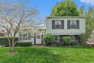 4133 Coral Dr, South Bend, IN 46614