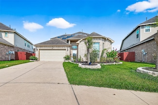 2102 Argos Dr, Missouri City, TX 77459